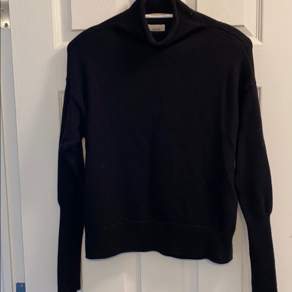 Wilfred Cyprie Sweater